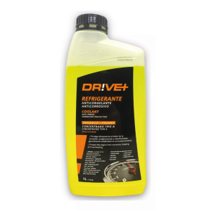 LIQUIDO REFRIGERANTE CONCENTRADO DRIVE