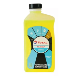 LIQUIDO REFRIGERANTE CONCENTRADO, TOTAL