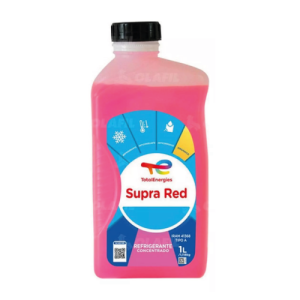 LIQUIDO REFRIGERANTE CONCENTRADO, TOTAL