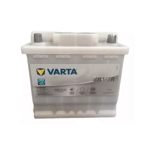 BATERÍA VARTA 12X50 VA50GD