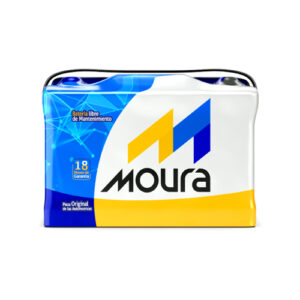 BATERIA MOURA M18FD