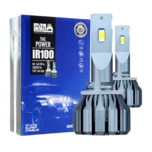 Cree Led Ir100 H4