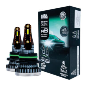 Cree Led R8 Chip Csp H11
