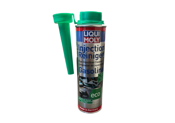 Injection Reiniger