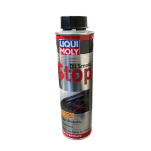 Oil Smoke Stop