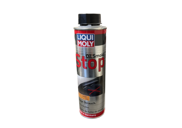 Oil Smoke Stop